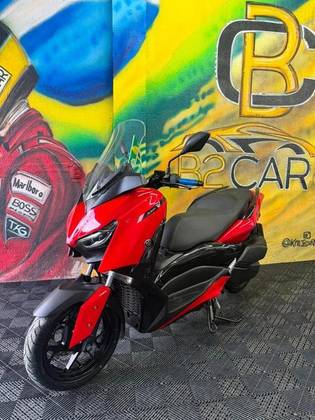 YAMAHA XMAX ABS YAMAHA XMAX ABS